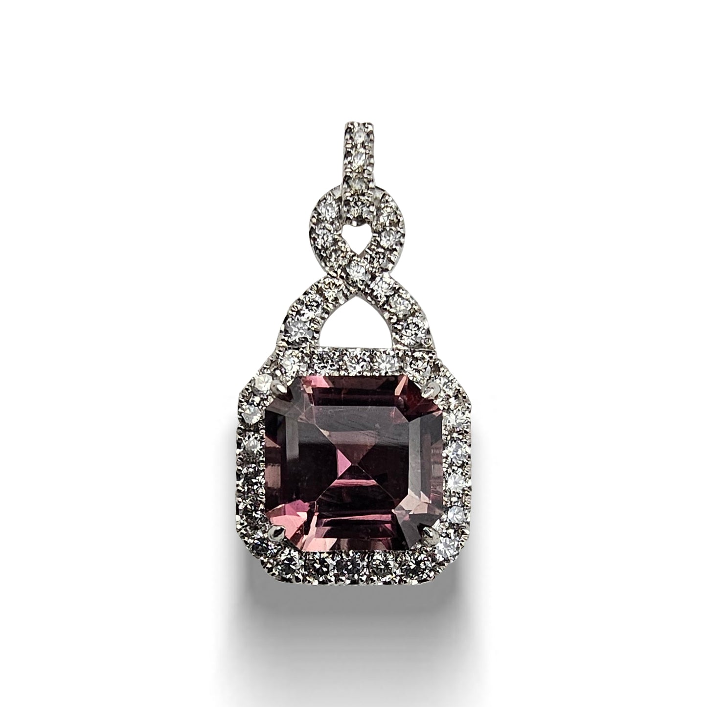 No. 4 - Pendants