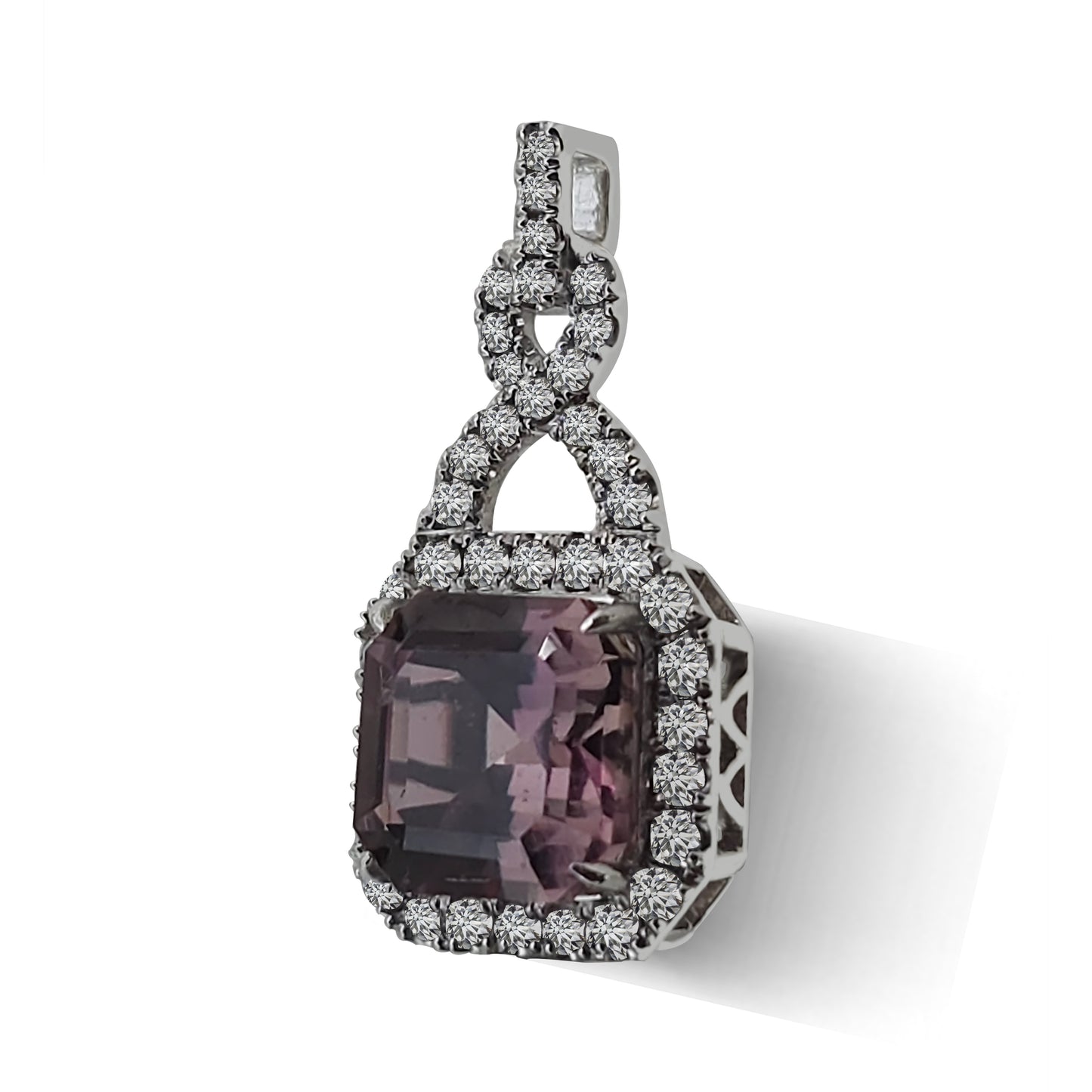 No. 4 - Pendants