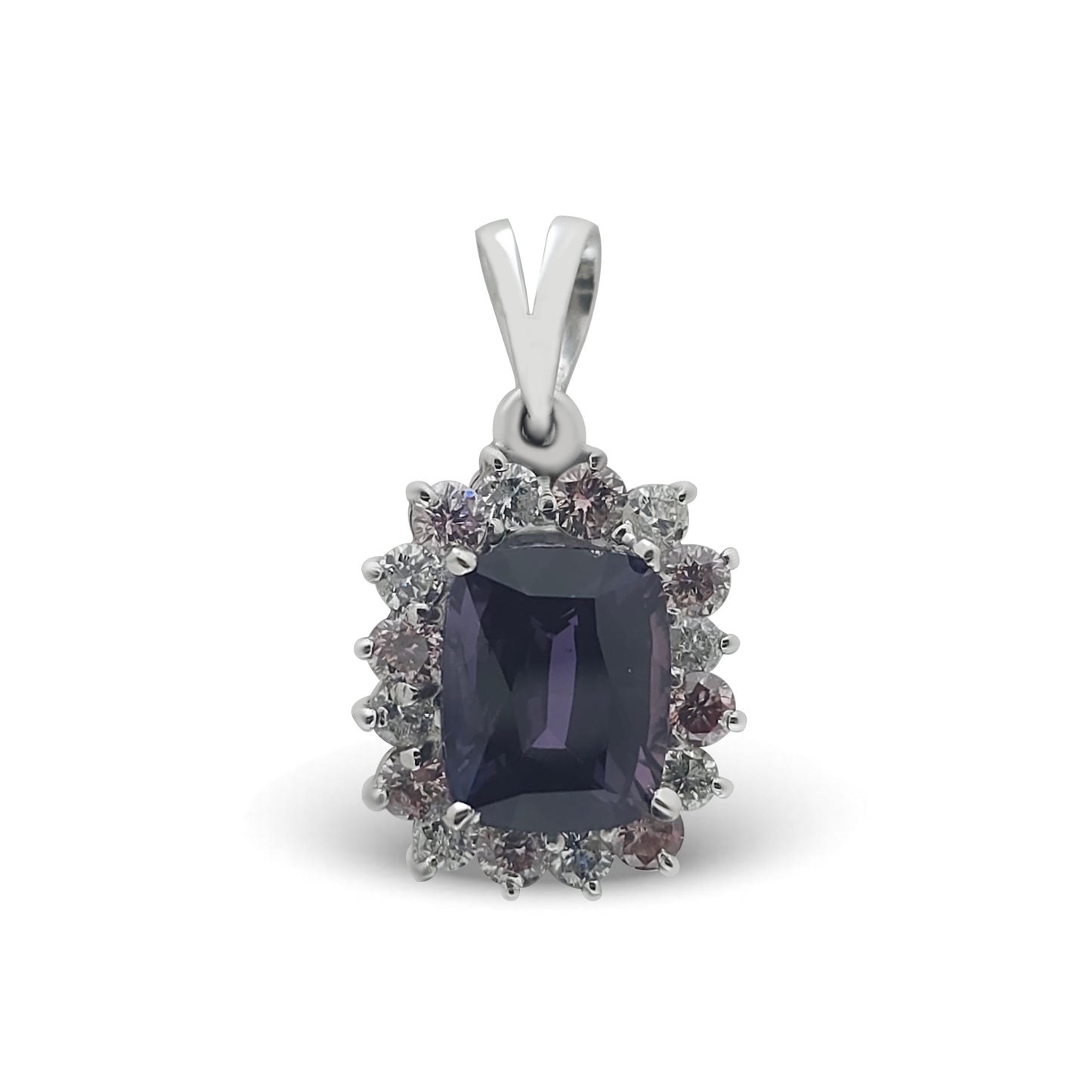 No. 2 - Pendants