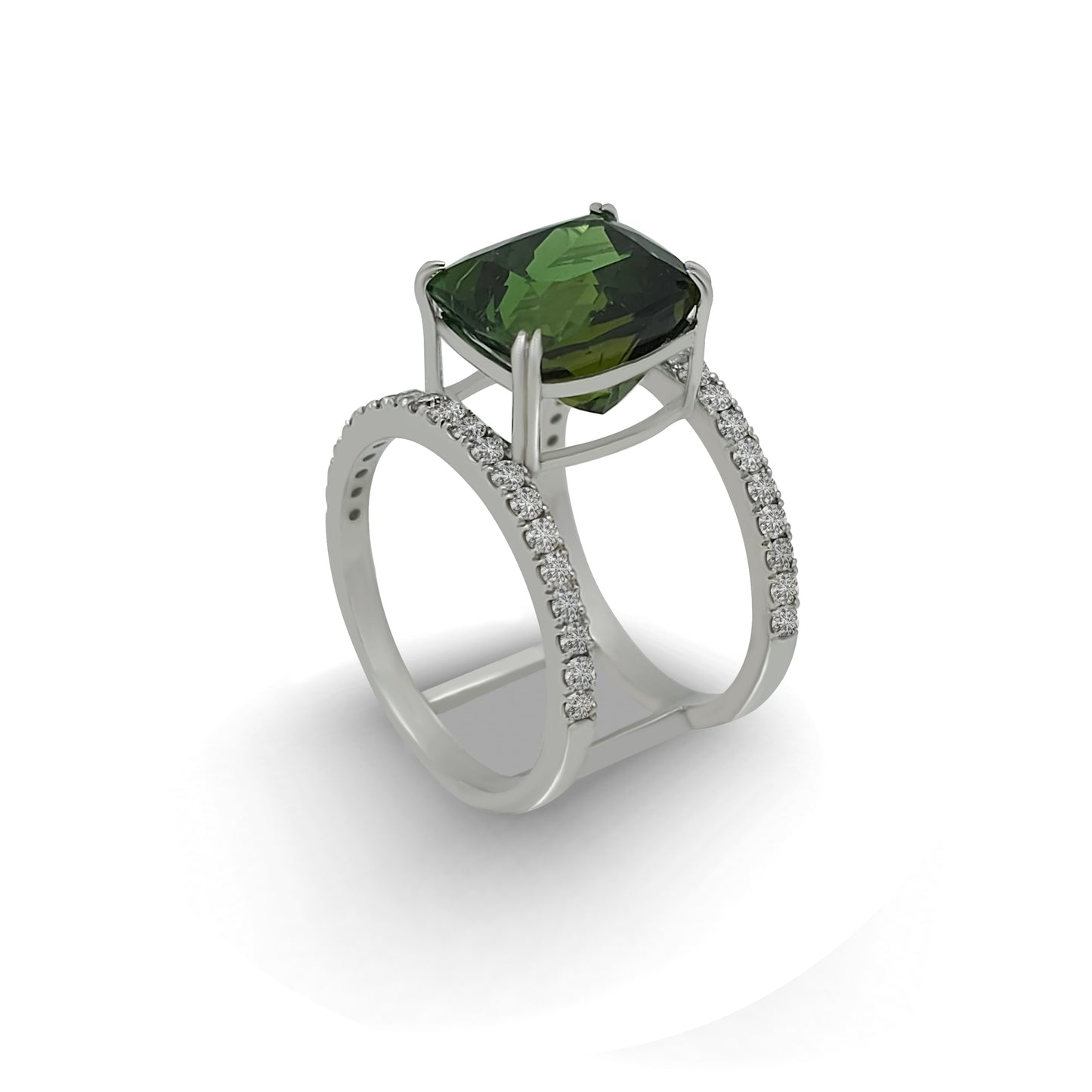 No. 4 - Rings