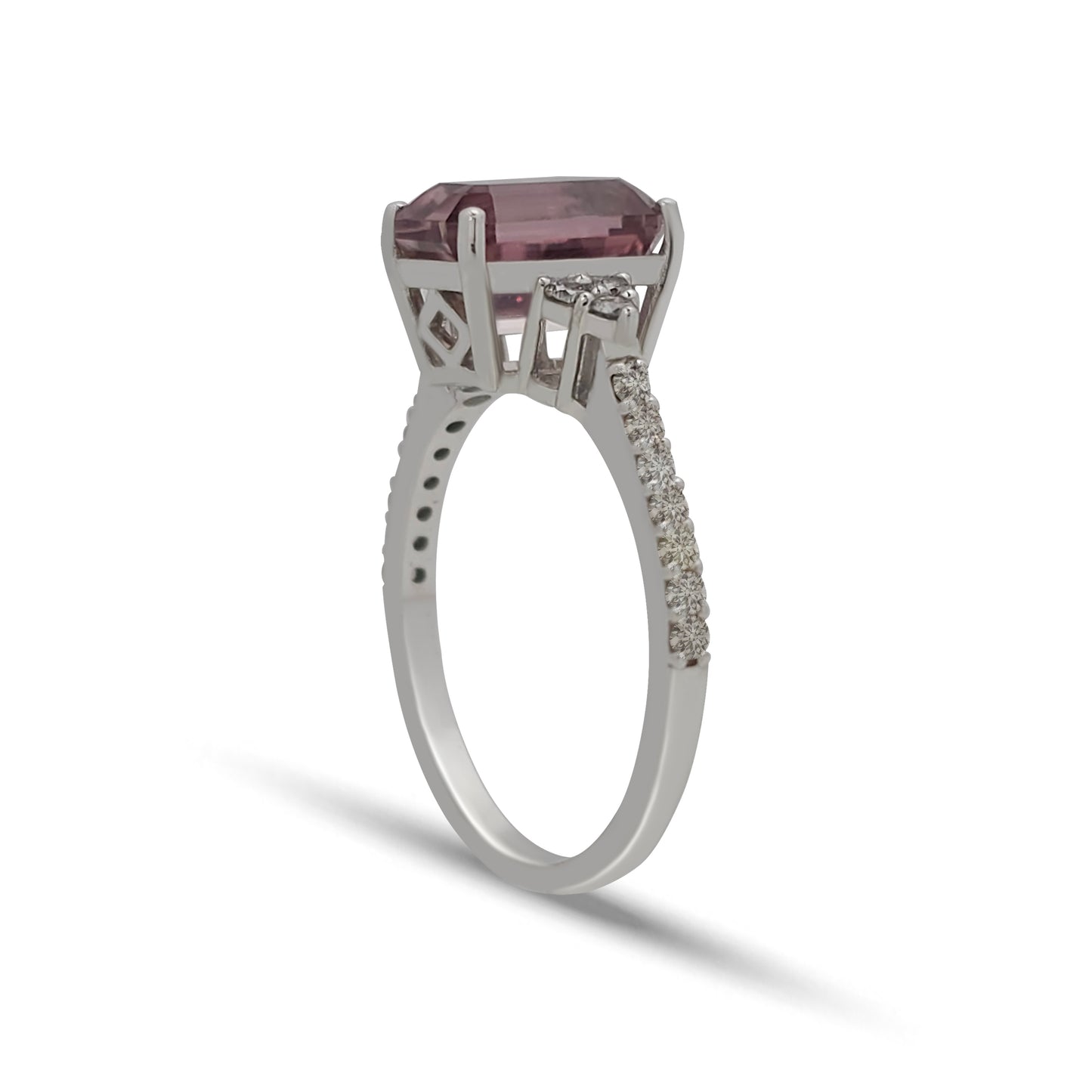 No. 15 - Rings